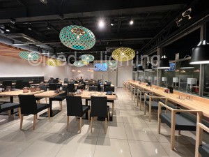 	武蔵野うどん　竹國　 　入間店