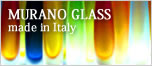 MURANO GLASS ムラノガラス