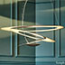 Pirce Suspension LED���ԥ���� �����ڥ󥷥�󡡡� Artemide������ƥߥ�