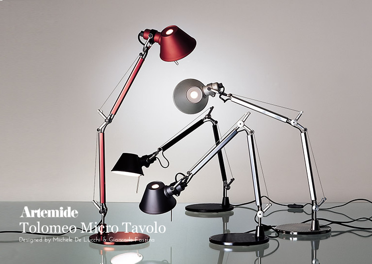 Tolomeo Micro Tavoloåȥᥪ ޥ ܥΥ᡼