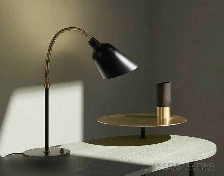 BELLEVUE TABLE LAMP AJ8å٥ӥ塼ơ֥סåɡȥǥþ