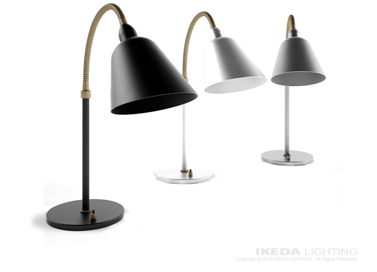 BELLEVUE TABLE LAMP AJ8å٥ӥ塼ơ֥סåɡȥǥþ