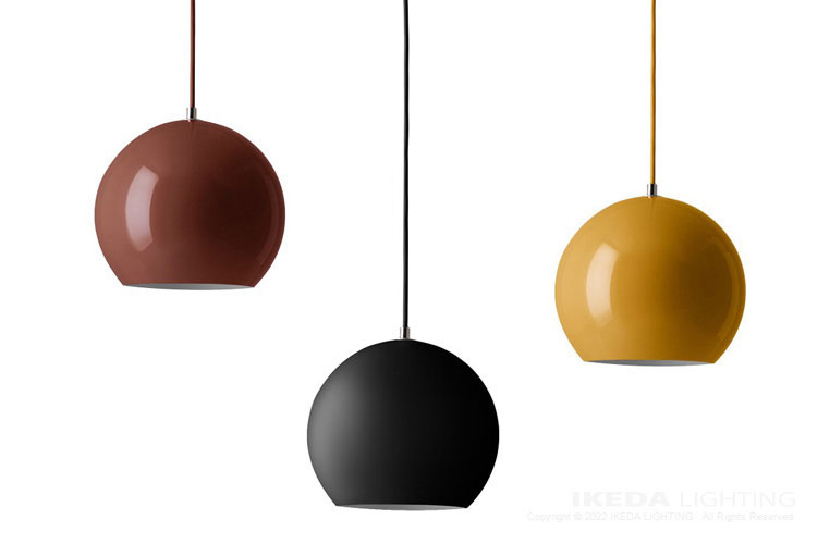 Verner Panton Topan VP6 パントン ペンダントライト（Pendant Topan 