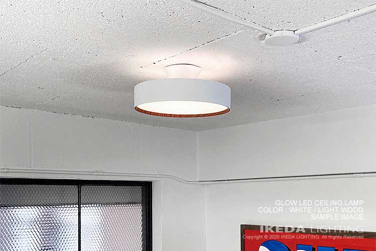 Artwork StudioGlow LED Ceiling Lampå4000LED󥰥סåȥAW-0555þ