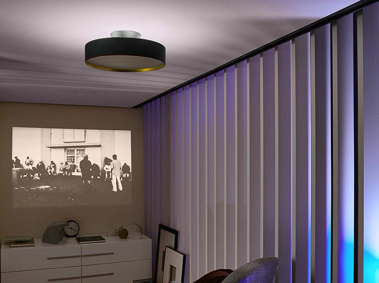 Artwork StudioGlow LED Ceiling Lampå4000LED󥰥סåȥAW-0555þ