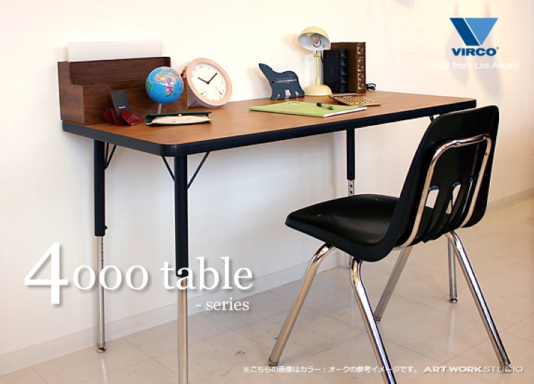 4000 Table 4000 ơ֥Υ