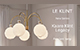 �ߥ˥��饤�ɡ�KAARE KLINT LEGACY�å������������� �쥬����