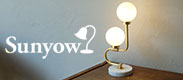 SUNYOW�å���襦