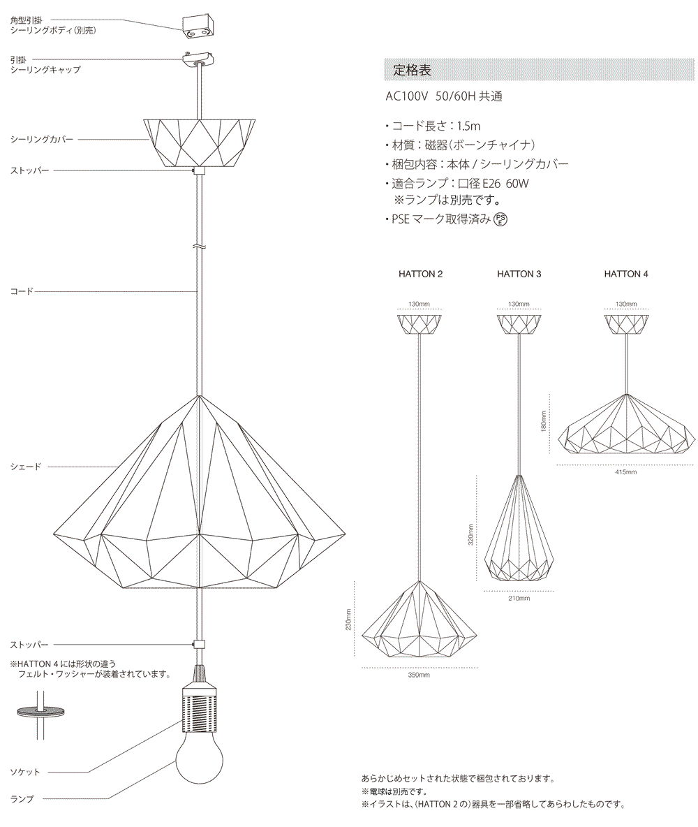 HATTON3 PENDANTåϥåȥ3 ڥȡORIGINAL BTCåꥸʥ BTCþå饤