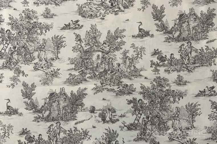 Toile de jouy