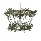 フィッロ アイアン ペンダントランプ Fillo Iron pendant lamp
