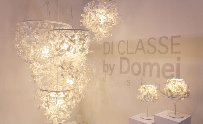 トップ DI CLASSE ペンダントランプ Foresti grande ecousarecycling.com