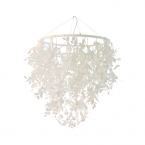 ペーパー フォレスティ グランデ ペンダントランプ Paper-Foresti grande pendant lamp