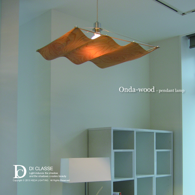 Onda-woodオンダウッドLP2758のイメージ