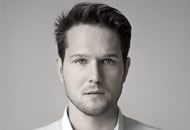 デザイン：Sebastian herkner　　セバスチャン ヘルクナー