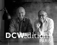 DCWeditions