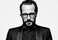 デザイン：Konstantin Grcic　コンスタンチン・グルチッチ