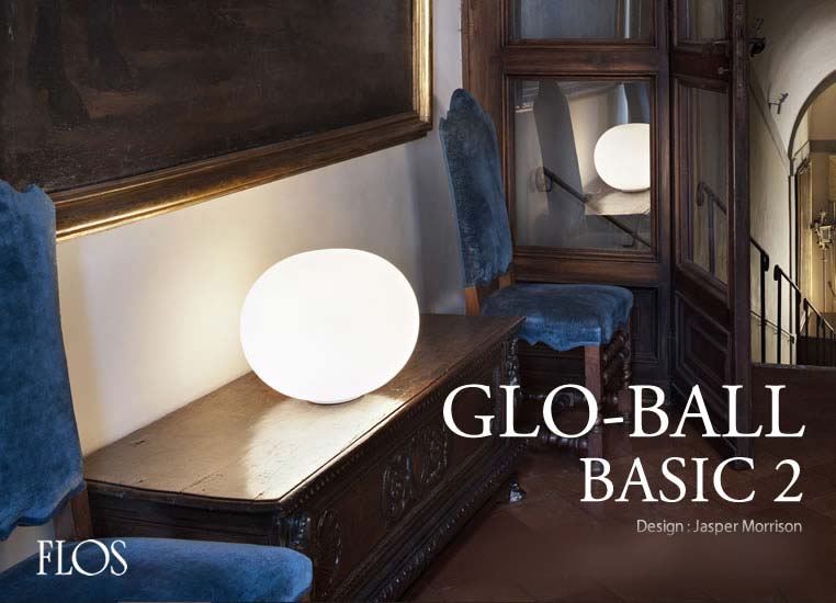 GLO-BALL BASIC 2åܡ١å2þFLOSåեåơ֥饤ȡå饤