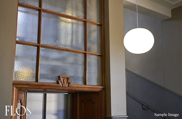 GLO-BALL�þ����åڥ����ȥ饤�ȡ�FLOS�åե�����GB-S2