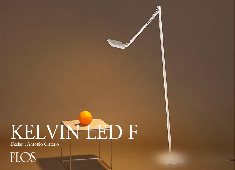 KELVIN LED Fåӥ LED Fþå饤ȡFlosåե