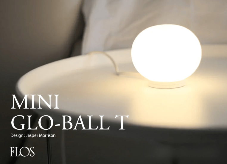 MINI GLO-BALL Tߥ˥ܡTþåơ֥סå饤ȡFLOSåեGB-TM