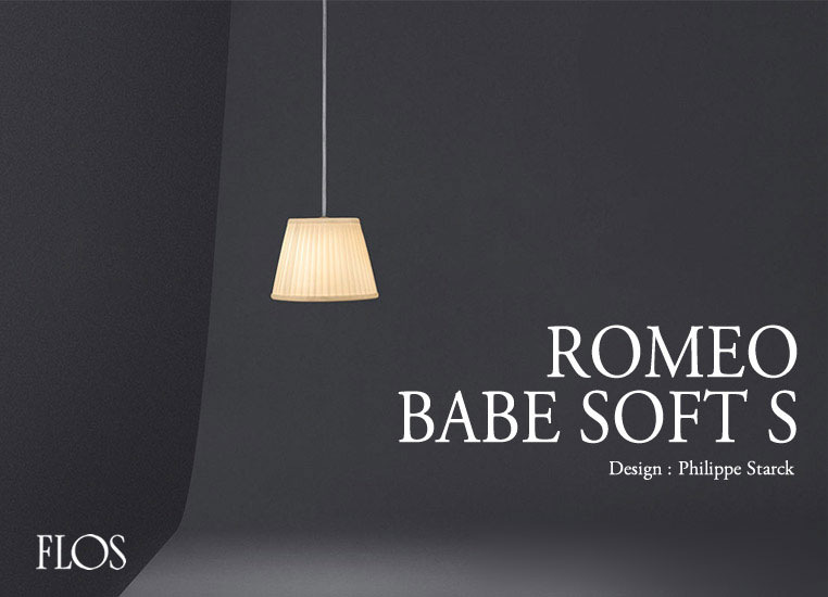 ROMEO BABE SOFT Såᥪ٥֥եSþFLOSåեåڥȥ饤ȡå