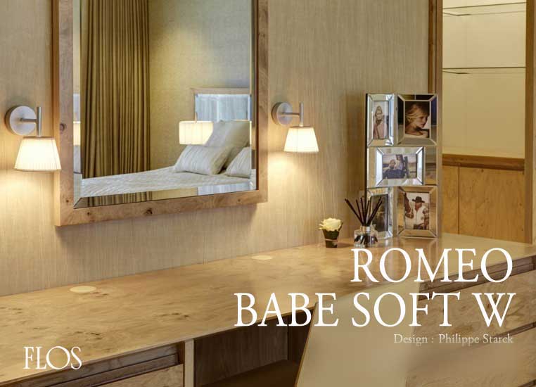 ROMEO BABE SOFT WþáFLOSåեå֥饱åȡå饤ȡå