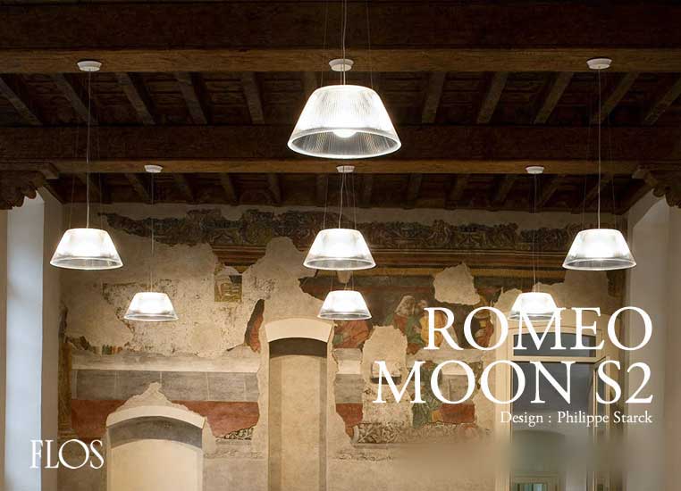 ROMEO MOONåᥪࡼþFLOSåեåڥȥ饤ȡå