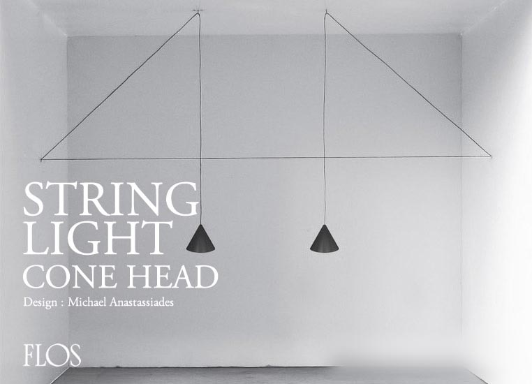 STRING LIGHTþáFLOSåեåڥȥ饤