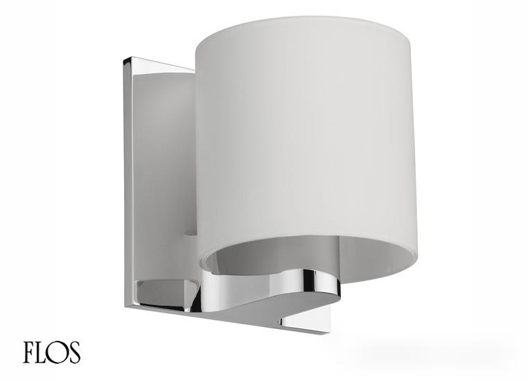 Tilee タイラー ホワイト ブラケット Flos フロス Led照明 照明器具の通販ならイケダ照明 Online Store Tilee タイラー ホワイト ブラケット Flos フロス Led照明 照明器具の通販ならイケダ照明 Online Store