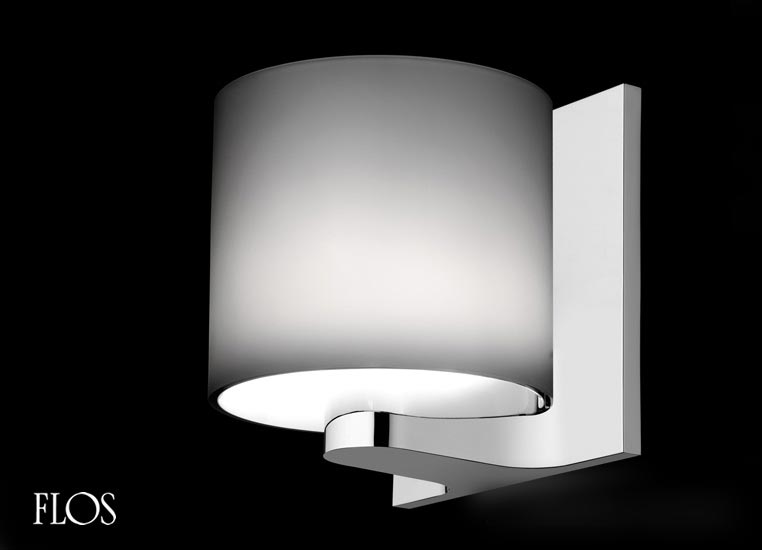 Tilee タイラー グレー ブラケット Flos フロス Led照明 照明器具の通販ならイケダ照明 Online Store Tilee タイラー グレー ブラケット Flos フロス Led照明 照明器具の通販ならイケダ照明 Online Store