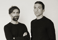 ǥʡAlberto Saggia & Valerio Sommellaå٥ȡå & ꥪ