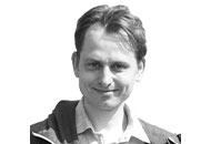 Øivind Slaatto
