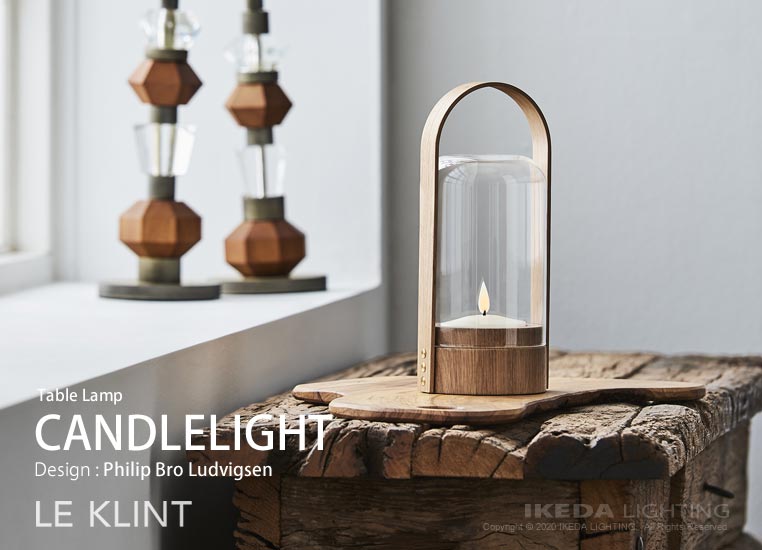 LE KLINTå쥯ȡCANDLELIGHTåɥ饤ȡKI380LOξ᡼