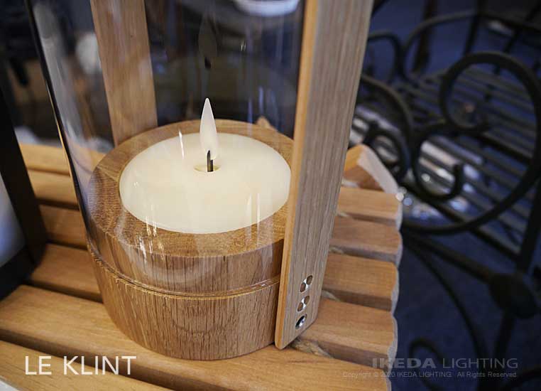 LE KLINTå쥯ȡCANDLELIGHTåɥ饤ȡKI380LOξ᡼