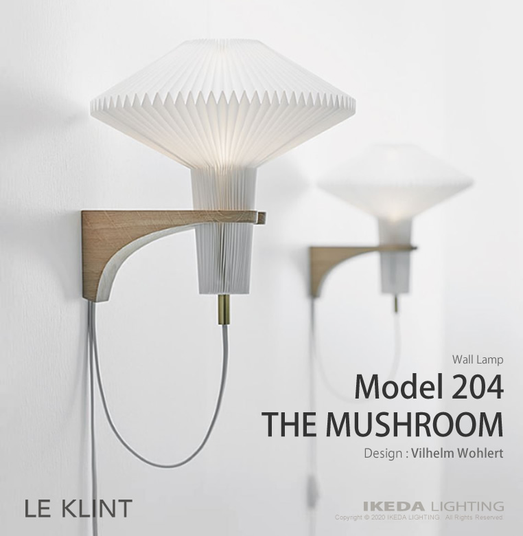 ޥå롼 סMushroom wall lampå쥯Ȥξ᡼