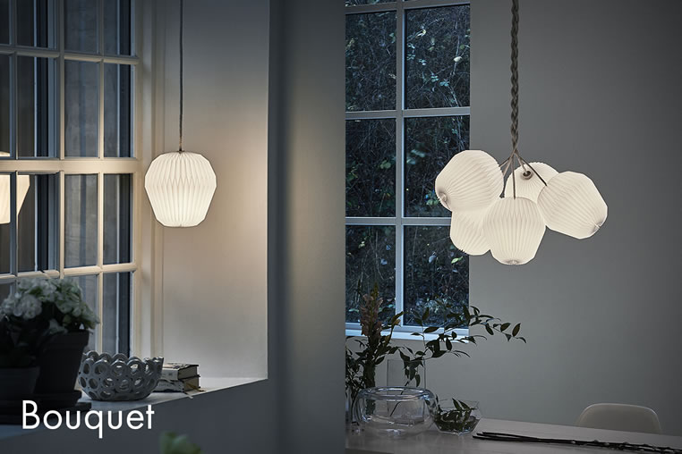 ֡ 5 ڥȥסBouquet pendant lampå쥯Ȥξ᡼