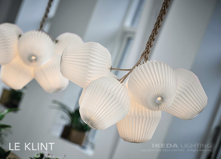 ֡ 5 ڥȥסBouquet pendant lampå쥯ȡ¨Ǽ-PE
