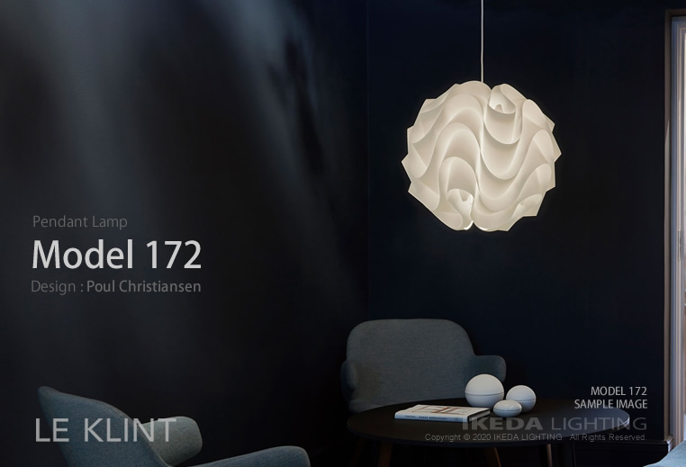 LE KLINT 172 Small᡼