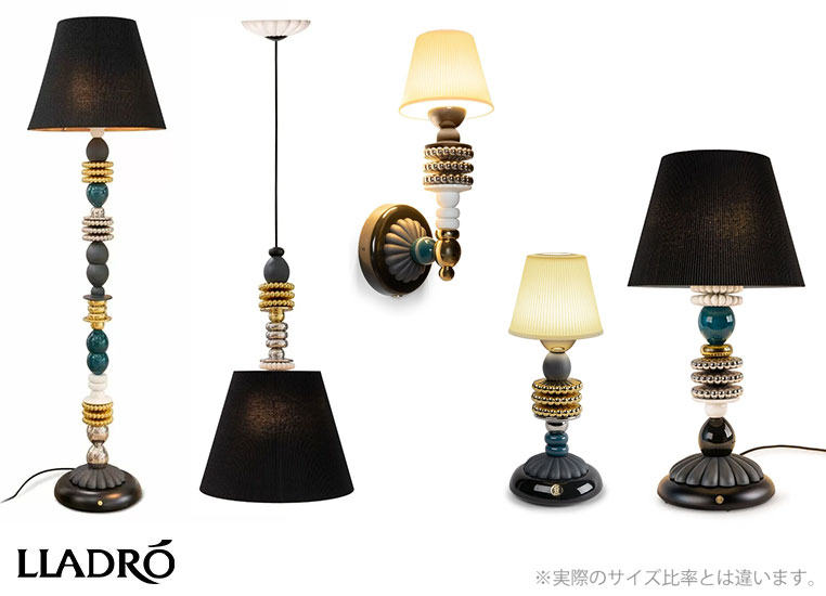LLADRO｜リヤドロ｜ファイヤーフライ｜オルガハノノ