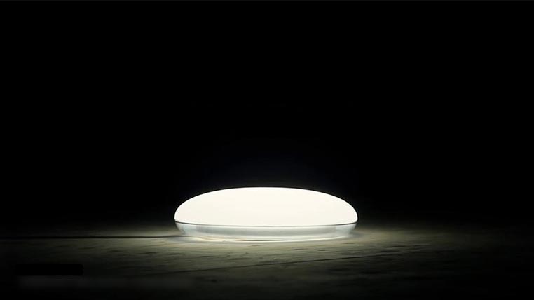 Silverback ceiling|シルヴァーバック シーリング|ルイスポールセン|シーリングライトのイメージ