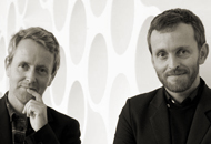 デザイン：Ronan & Erwan Bouroullec　ロナン＆エルワン ブルレック