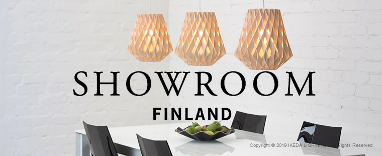 SHOWROOM FINLANDå硼롼ե