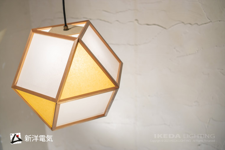 LED対応照明｜AP831の照明詳細画像