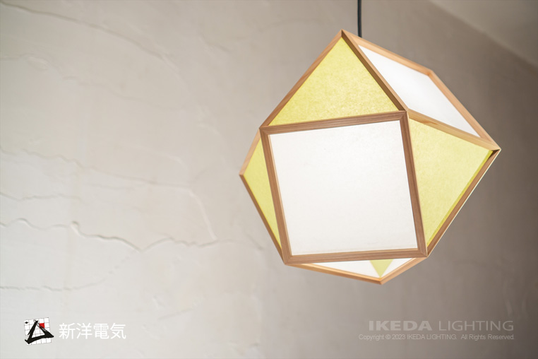 LED対応照明｜AP831の照明詳細画像