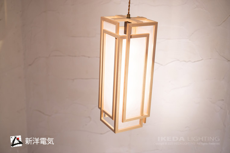 旬　shun｜LED対応照明｜AP818の照明詳細画像