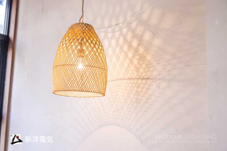 ペンダントライト｜新洋電気