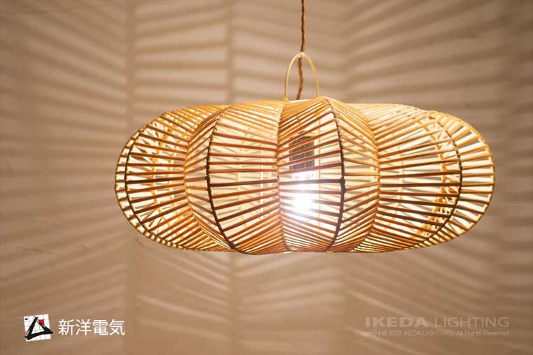 ペンダントライト｜新洋電気