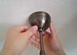 取り付け方法1