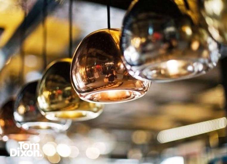 最大52%OFFクーポン Tom Dixon トム ディクソン ペンダント